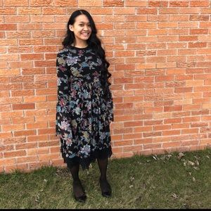 Meet your posher, Narissa